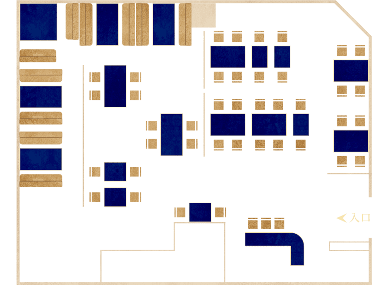 floor map