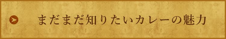 まだまだ知りたいカレーの魅力